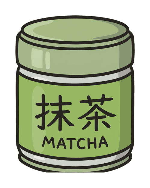 Matcha kutusu